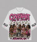 COVENANT “Atlanta” Graphic Tee