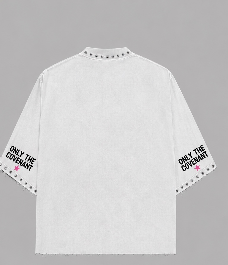 COVENANT “Atlanta” Graphic Tee